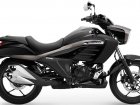 Suzuki Intruder 150